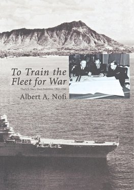 To Train the Fleet for War