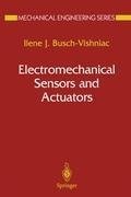 Electromechanical Sensors and Actuators