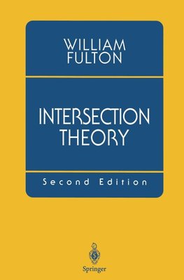 Intersection Theory
