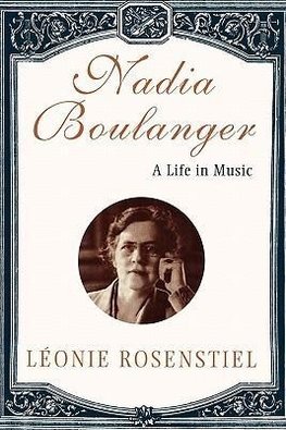 Nadia Boulanger