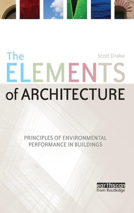 The Elements of Architecture