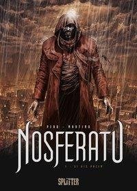 Peru, O: Nosferatu 1