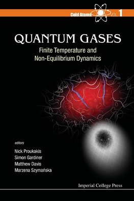 QUANTUM GASES