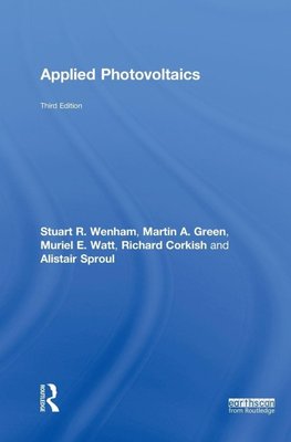 Applied Photovoltaics