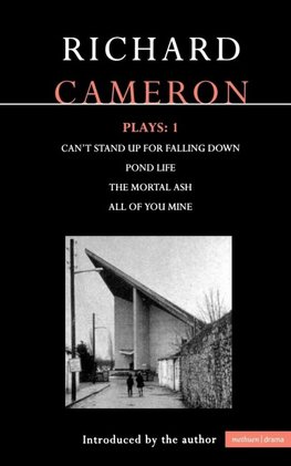 Cameron Plays