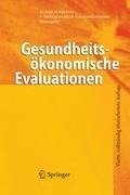 Gesundheitsökonomische Evaluationen