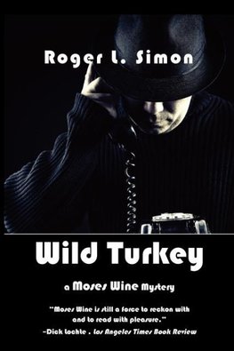 Wild Turkey