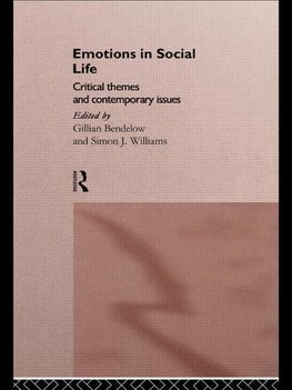 Emotions in Social Life