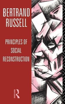Principles of Social Reconstruction