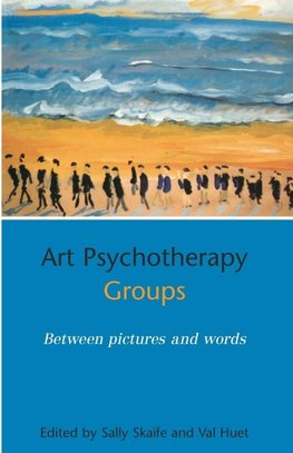Art Psychotherapy Groups