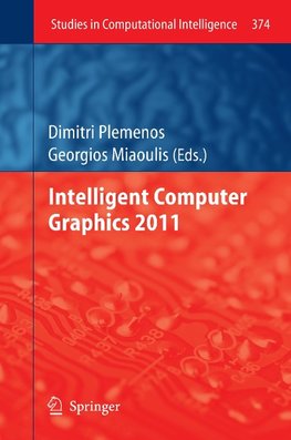 Intelligent Computer Graphics 2011