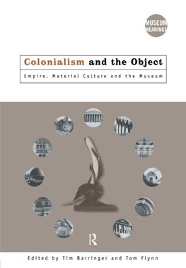 Colonialism and the Object