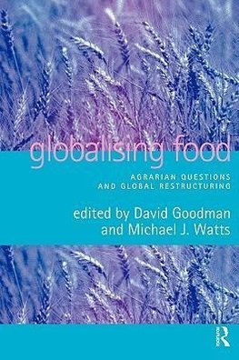 Globalising Food