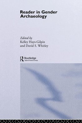 Reader in Gender Archaeology