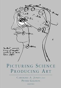 Picturing Science, Producing Art