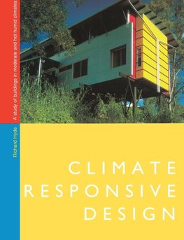 Climate Responsive Design