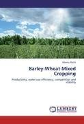 Barley-Wheat Mixed Cropping
