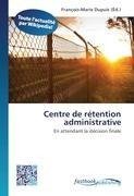 Centre de rétention administrative