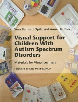 Visual Support for Children With Autism Spectrum Disorders