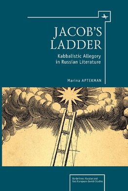 Aptekman, M:  Jacob's Ladder