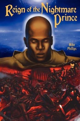Reign of the Nightmare Prince