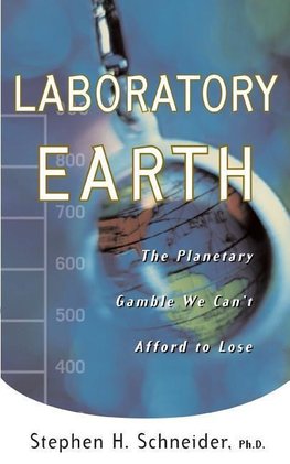Laboratory Earth