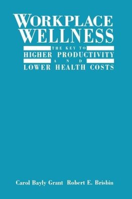 Workplace Wellness