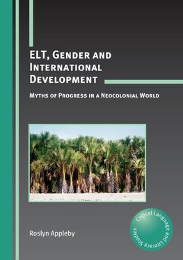 ELT, Gender and International Development