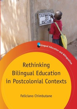 Rethinking Bilingual Education in Postcolonial Contexts