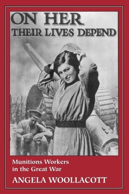 On Her Their Lives Depend