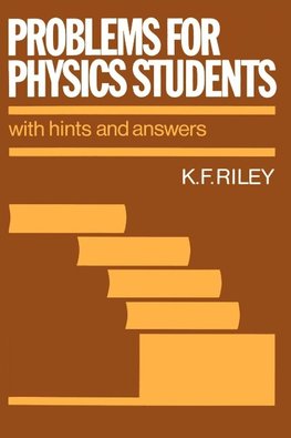 Problems for Physics Students