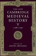 The New Cambridge Medieval History