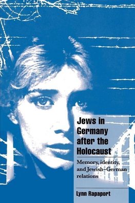 Jews in Germany After the Holocaust