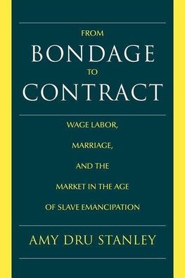 From Bondage to Contract