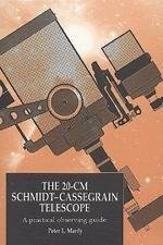 The 20-CM Schmidt-Cassegrain Telescope