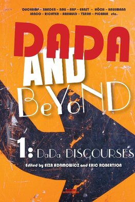 Dada and Beyond, Volume 1