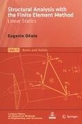 Structural Analysis with the Finite Element Method. Linear Statics