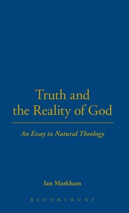 Truth and the Reality of God