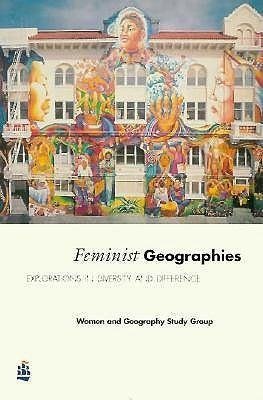 Feminist Geographies