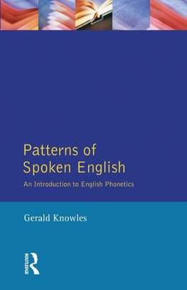 Patterns of Spoken English