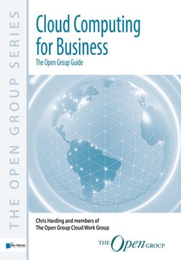 Cloud Computing for Business  -The Open Group Guide