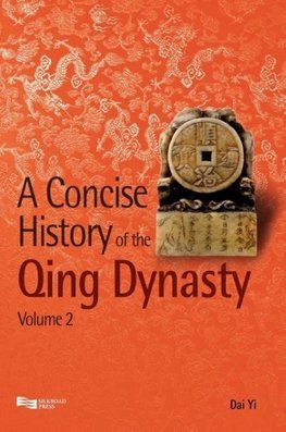 A Concise History Of The Qing Dynasty