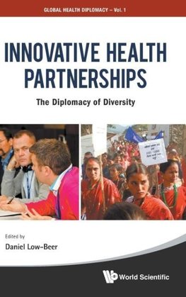 INNOVATIVE HEALTH PARTNERSHIPS