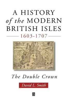 History of The Modern British Isles