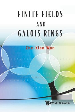 FINITE FIELDS AND GALOIS RINGS