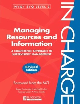 Managing Resources and Information