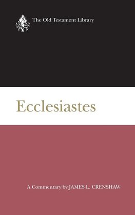 Ecclesiastes (OTL)