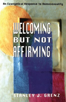 Welcoming But Not Affirming