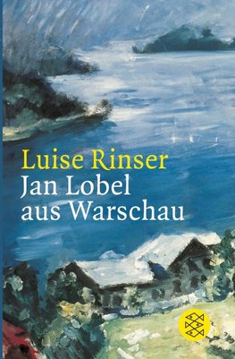 Jan Lobel aus Warschau