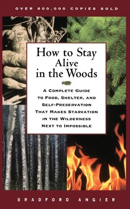 How to Stay Alive in the Woods